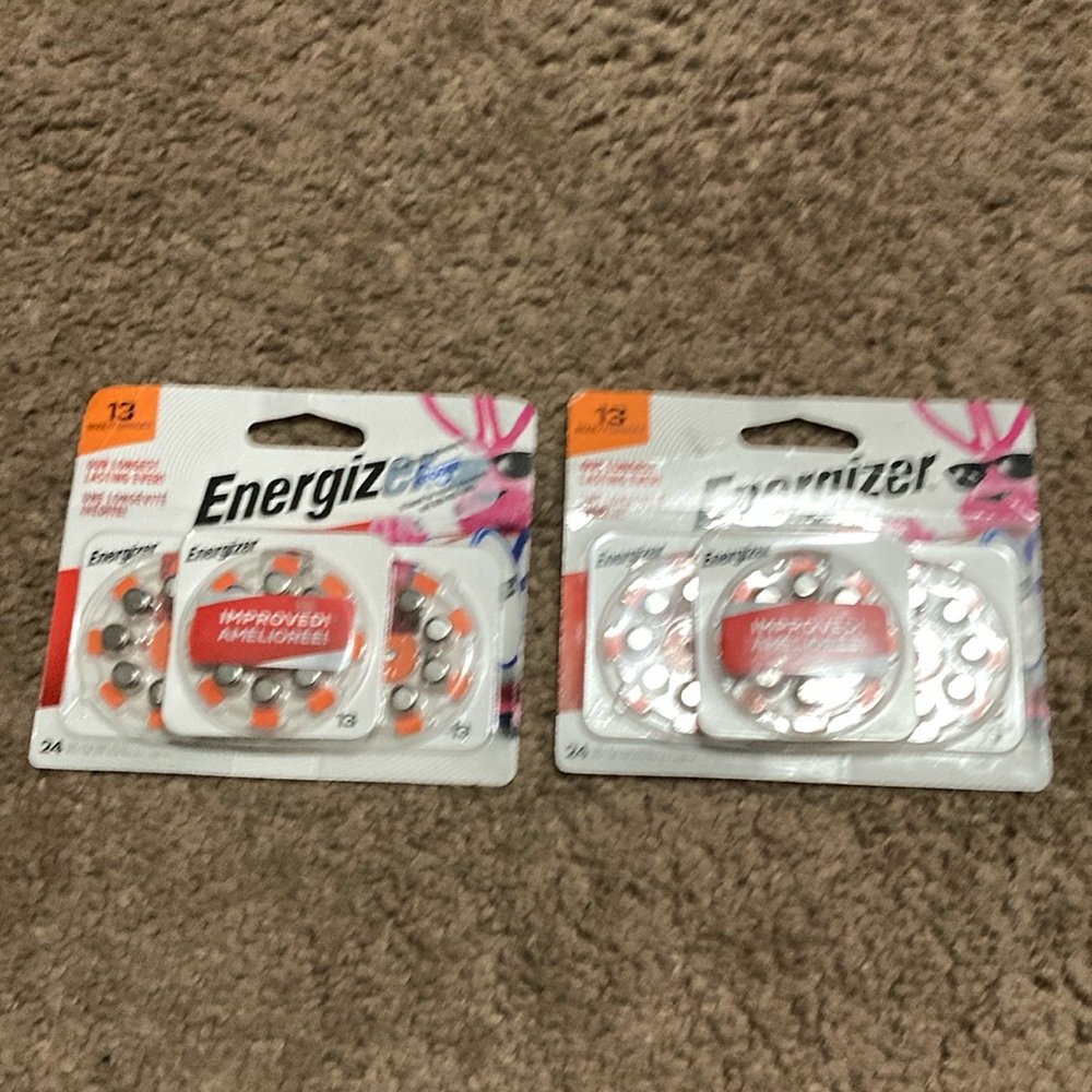 2 13 size battery’s